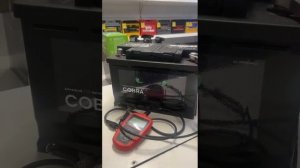 АККУМУЛЯТОР COBRA 75ah #аккумулятор #обзор