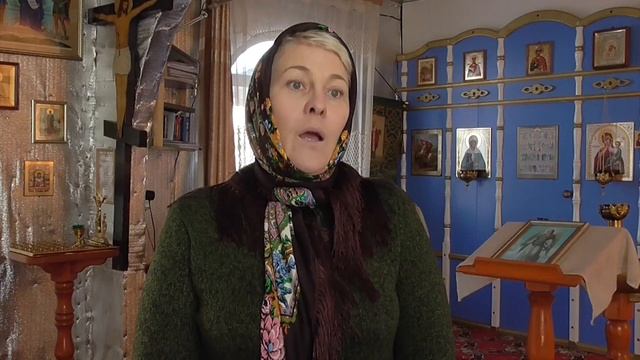 Ангельский приход под крылом Архистратига Михаила смотреть онлайн