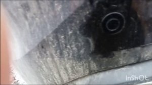 Парктроник на Ладе Весте выдаёт неверные показания. Ч?