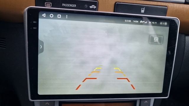 Омыватель камеры заднего вида, Avensis T25 смотреть онлайн