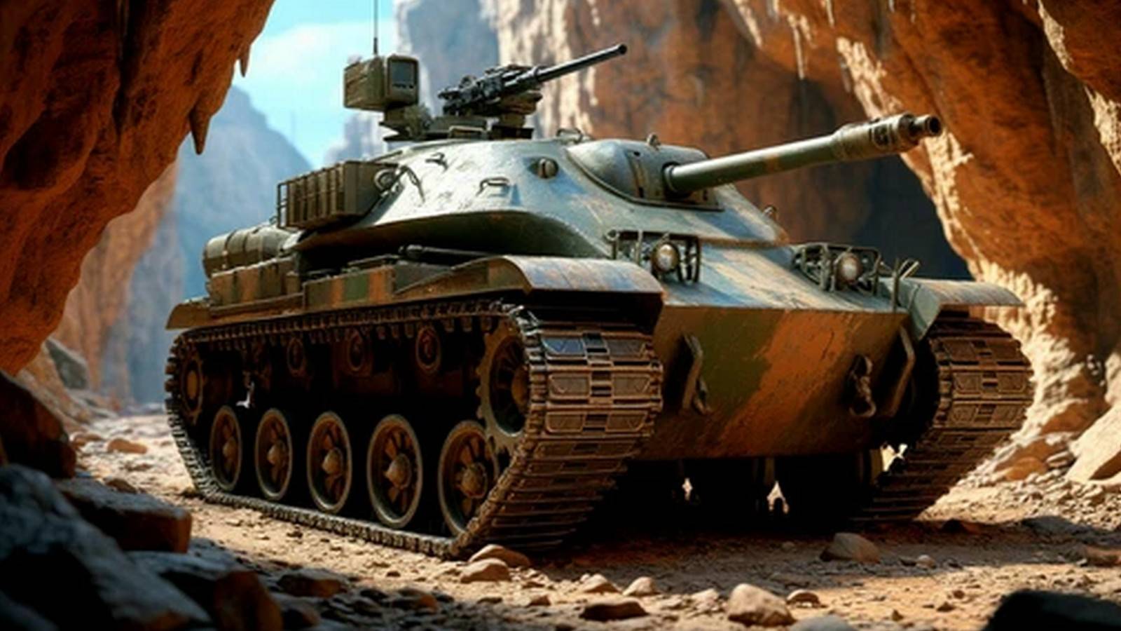 Догоню. Blitz Lesta #92