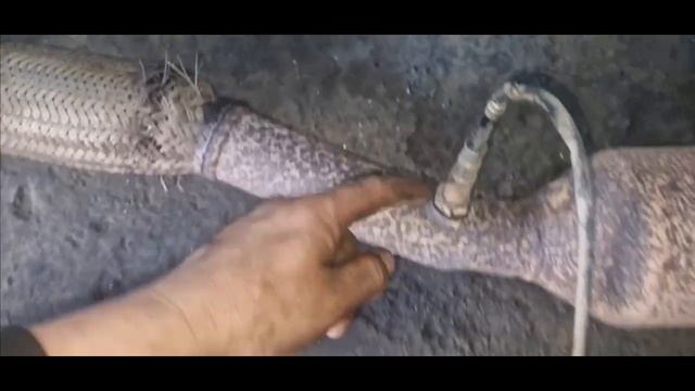 geely emgrand ес 7 замена гофри глушителя смотреть онлайн