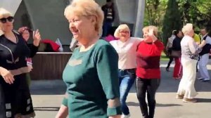 МАРИЯ МАГДАЛЕНА! ТАНЦЫ ХАРЬКОВ 2024 #харьков