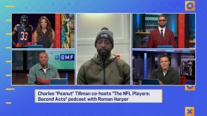 Tush Push Ban, 2028 Olympic Games, Seth Rollins and the Miz Join GMFB