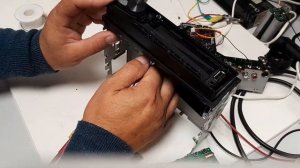 Декодер в магнитолу с управлением. #музыка#декодер#kenwoo