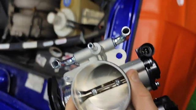 Дроссель d56 2107 смотреть онлайн