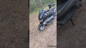 Отчет по работе скутера с установленным инжектором.