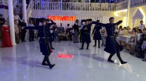 Show group 🔥LEZGINKA🔥Супер зажигательная ЛЕЗГИНКА 2024💥💥Ку?