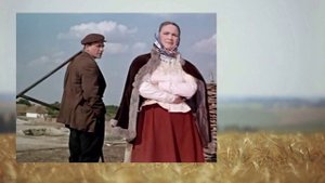 М. Шолохов «Поднятая целина». Отрывок