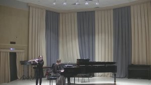 Классный концерт преподавателей Щёголева Д.В. и Маркина Р.В.