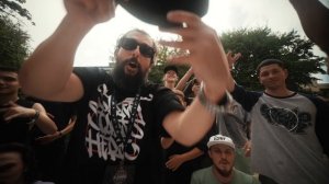 Площадка Breaking Гранд-финала КАРДО [7]