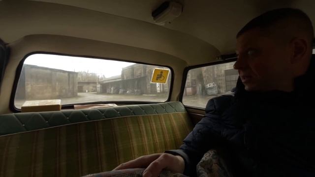 ЗАЗ 968М - капсула времени, оживление, тест-драйв, догоня смотреть онлайн