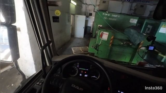 Первое разговорное видео на канале, о работе водителя смотреть онлайн