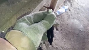 Замена натяжителя цепи ГРМ (ВАЗ 21213)