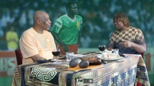 EMMANUEL KUNDE: ANECDOTE d’André KANA BIYIK SUR LUI