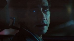 СТРИНГЕР: Леденящий душу психопат