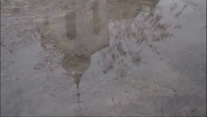 КАДРИЛЬ НАД ТЯНЬ-ШАНЕМ