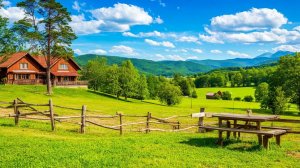 【Country Relax】 Спокойный плейлист / для отдыха / работы / Поп-музыки / баллад / учебы /