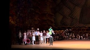 «Светлый ручей» Екатерина Клявлина, Виталий Гетманов