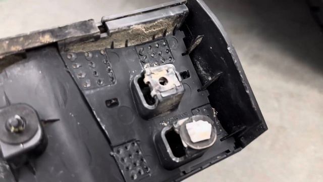 Haval Dargo X (хавал Дарго) разбор под оклейку, как снять. смотреть онлайн