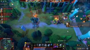 Путь со дна Drow Ranger #2.4 Победа почти в кармане