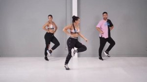 ТЫСЯЧА РАЗ РУМБА ЗУМБА FLAMENCO  🍷 Хореография Зумбы в ла?