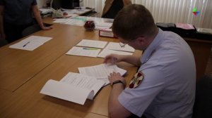 Школы Лесного прошли проверку перед ЕГЭ и ОГЭ