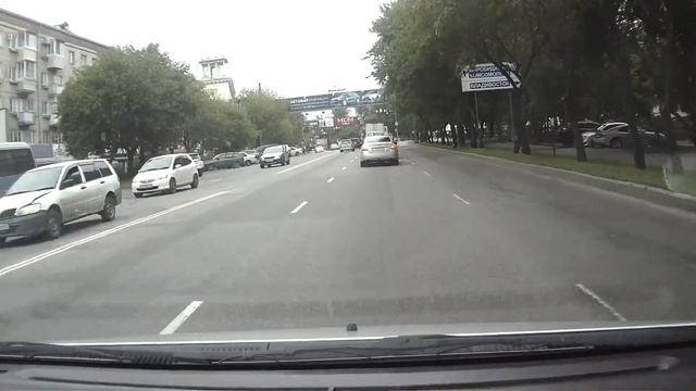 Видеорегистратор Neoline G-Tech X77, GPS. смотреть онлайн