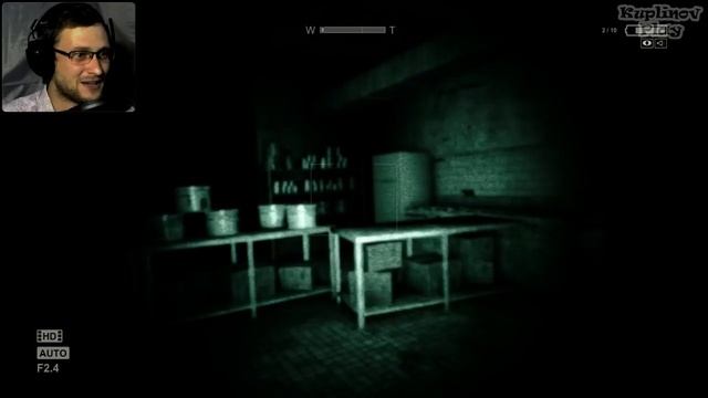 Outlast: Whistleblower Прохождение ► Финал ► #6