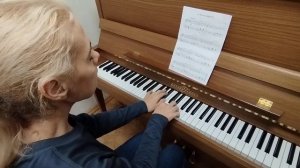 АЛЛЕРМ С.  ВАЛЬС МЮЗЕТТ