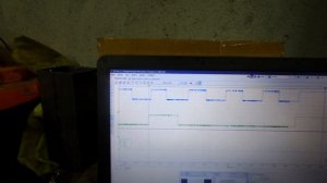 Mitsubishi Pajero II 4G64 / Не заводится