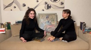 ЧЕТВЁРТОЕ КРЫЛО: это полный писец... | пилотный выпуск «