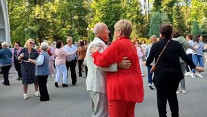 ВДАЛИНІ ЗА СЕЛОМ! ТАНЦЫ ХАРЬКОВ 2023 #харьков