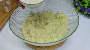 Как жарить Кабачки чтобы не Впитывали масло! Кабачки в