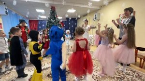 Двигайся - замри