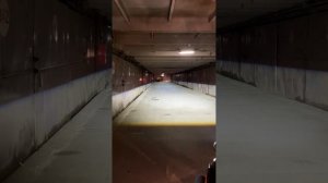 Chevrolet Tahoe GMT K2UXX замена на светодиодные линзы Zorky X70 Laser Eff