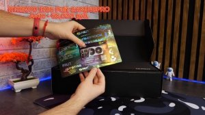 СОБРАЛ МОЩНЫЙ ПК С RTX 5070. ПК 130К. Компьютер за 130 000 рубле?