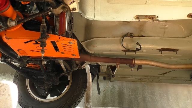 Мечта НИВАВОДА. Часть 1. смотреть онлайн