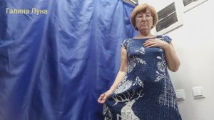 Зашла в Секонд Хэнд, без покупки не осталась//отвечу на комментарии