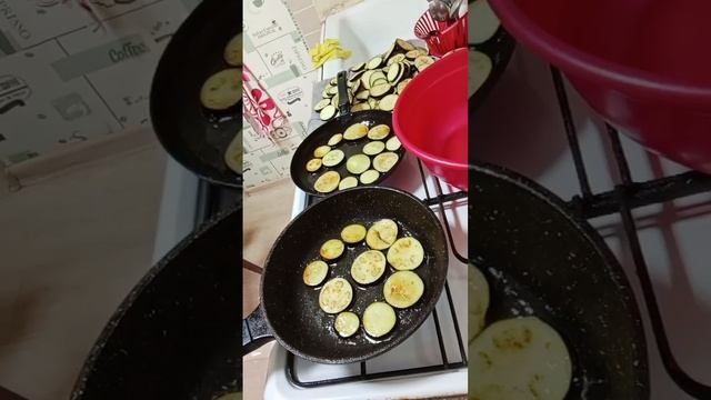 Баклажаны по корейский, вкусно, быстро. смотреть онлайн