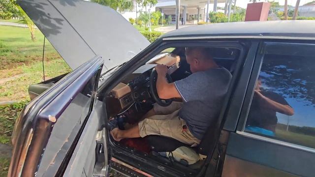 Москвич 2141! Ретро на Кубе 2024! смотреть онлайн