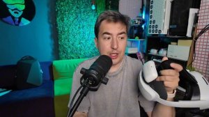 Самый полезный аксессуар для Pico 4 Ultra (Обзор BOBOVR P4U/P4S)