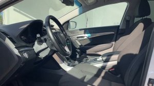 Hyundai i40, I Рестайлинг