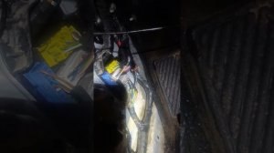 #машина глохнет при начало движении# спортейдж 3