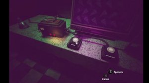 Все кассеты и концовка Fnaf HW