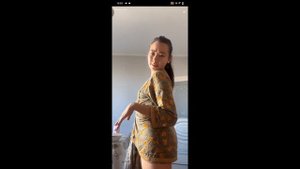 Танцы онлайн  Девочке 18. 21