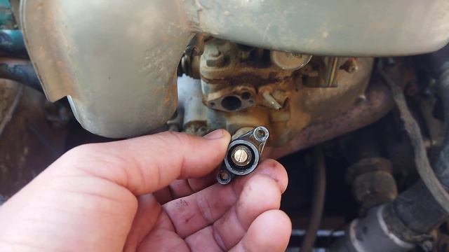 ВАЗ 06 Карбюратор смотреть онлайн