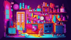 Подборка лучших лайфхаков (полезных советов) для повседневной жизни Часть 23