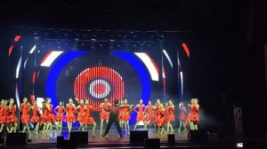 Отчётный мая 2025