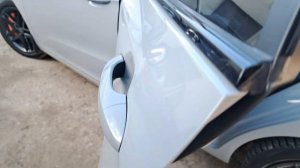как снять ручку двери omoda s5 (s5 gt)